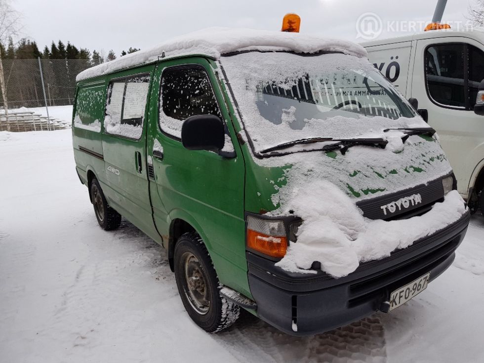 Hiace